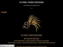 Sites similar to flyingtigerdesigns.com
