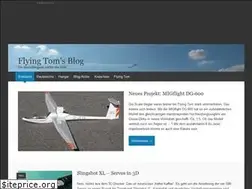 Sites similar to flyingtom.net