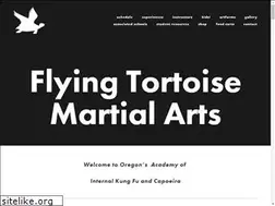 Sites similar to flyingtortoise.org