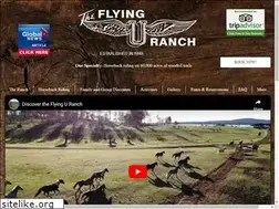 Sites similar to flyingu.com
