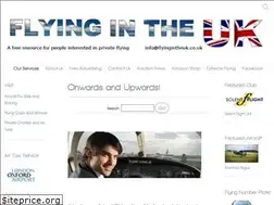 Sites similar to flyinguk.co.uk
