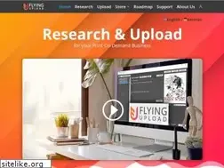 Sites similar to flyingupload.com