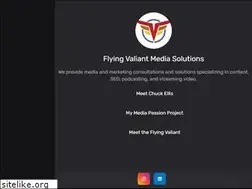 Sites similar to flyingvaliant.com