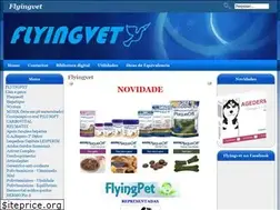 Sites similar to flyingvet.pt