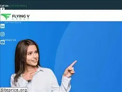 Sites similar to flyingvgroup.com