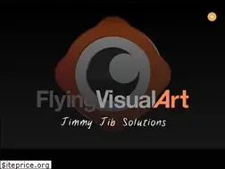Sites similar to flyingvisualart.com