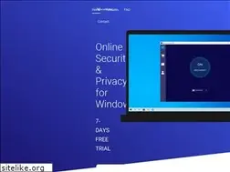 Sites similar to flyingvpnapp.com