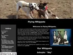 Sites similar to flyingwhippets.com