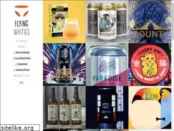 Sites similar to flyingwhities.com