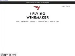 Sites similar to flyingwinemaker.com.hk