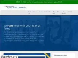 Sites similar to flyingwithconfidence.com