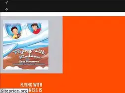 Sites similar to flyingwithkindness.com