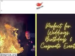 Sites similar to flyingwoks.com.au
