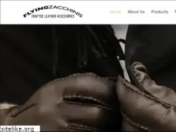 Sites similar to flyingzacchinis.com