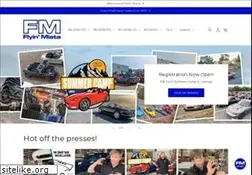 Sites similar to flyinmiata.com