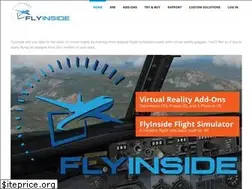 Sites similar to flyinside-fsx.com