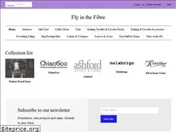 Sites similar to flyinthefibre.ca