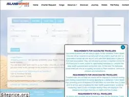 Sites similar to flyislandwings.com