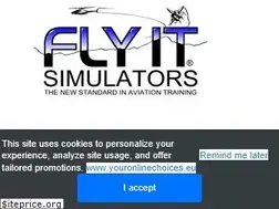 Sites similar to flyit.com