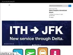 Sites similar to flyithaca.com