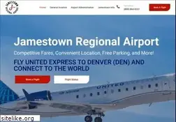 Sites similar to flyjamestown.net