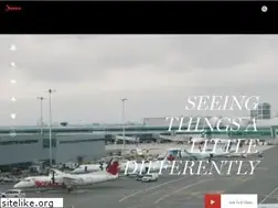 Sites similar to flyjazz.ca
