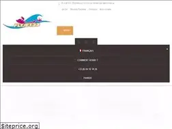 Sites similar to flyjet33.com