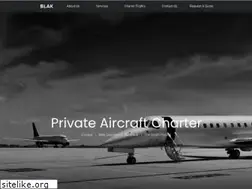 Sites similar to flyjetblak.com