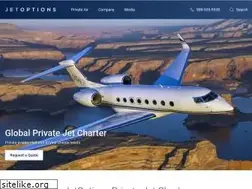 Sites similar to flyjetoptions.com