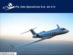 Sites similar to flyjets.com.mx