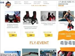 Sites similar to flyjets.ru
