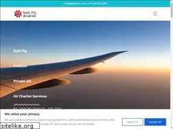 Sites similar to flyjettech.com