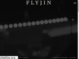 Sites similar to flyjinmtl.com