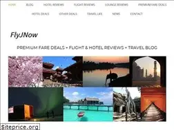 Sites similar to flyjnow.com
