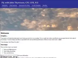 Sites similar to flyjohn.com
