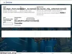 Sites similar to flyjunction.com