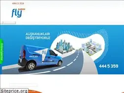Sites similar to flykargo.com.tr