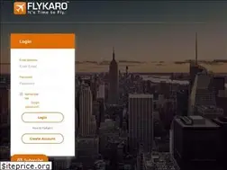 Sites similar to flykarofd.com
