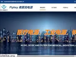 Sites similar to flykey.com.cn