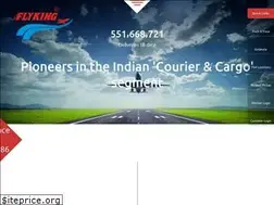 Sites similar to flyking.in