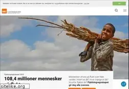 Sites similar to flyktninghjelpen.no