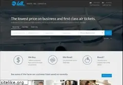 Sites similar to flyl4l.com