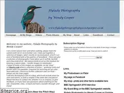 Sites similar to flylady-photography-by-wendy-cooper.foliopic.com
