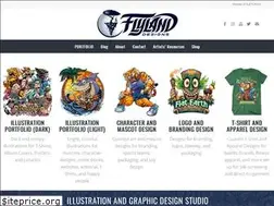 Sites similar to flylanddesigns.com