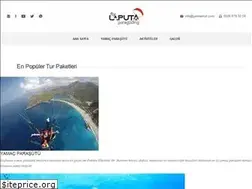 Sites similar to flylaputa.com