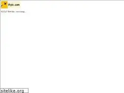 Sites similar to flylc.com