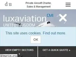 Sites similar to flylea.com