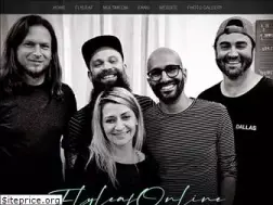 Sites similar to flyleafonline.com