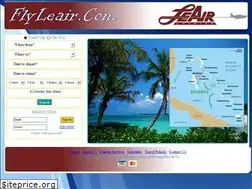 Sites similar to flyleair.com