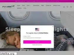 Sites similar to flylegsup.com